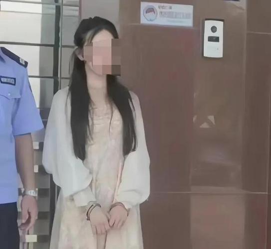 不堪入耳！五名女子玩短視頻內(nèi)容無下限被行拘