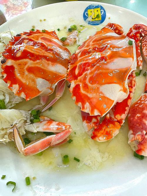 湛江是海鮮之鄉(xiāng)，本地花蟹花蝦干燒，就是下飯神器