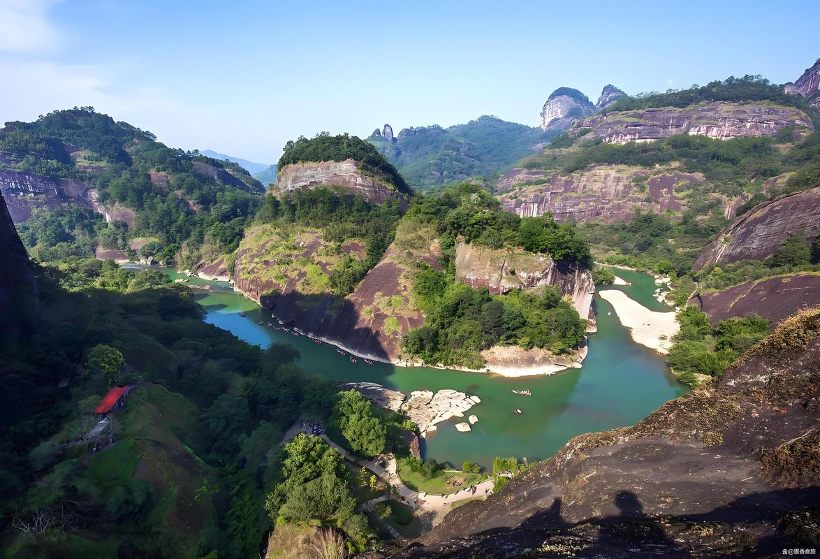 中國(guó)最好的風(fēng)景在哪里？有人同意我的觀點(diǎn)嗎？
