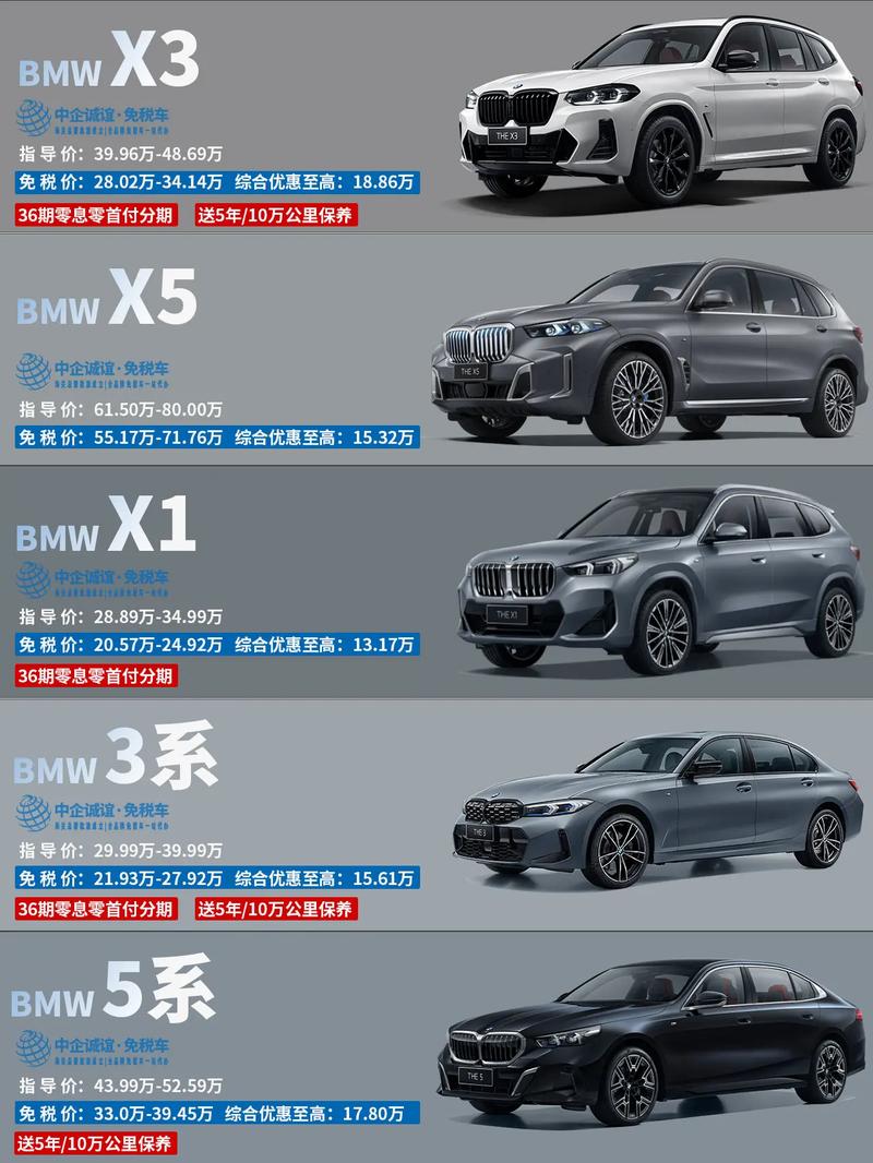 寶馬半價降至15萬、奔馳買一送一，豪車們?yōu)楹巍白越瞪矶巍? width=