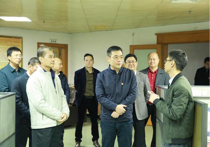 李勇毅當(dāng)選湛江市人民政府市長(zhǎng)