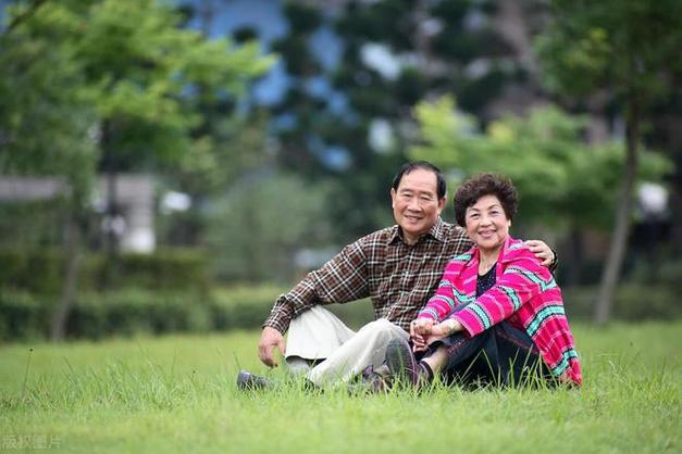 最適合老夫老妻去的4個旅行地，70歲之前爭取每個都去一次