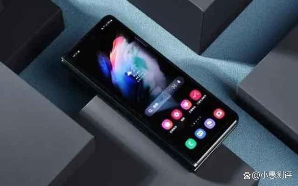 三星終于妥協(xié)了，12GB 512GB突降3000元，高端旗艦售價(jià)大跳水