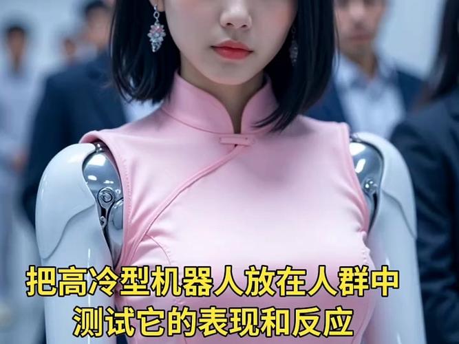 女性機(jī)器人能否取代女性？