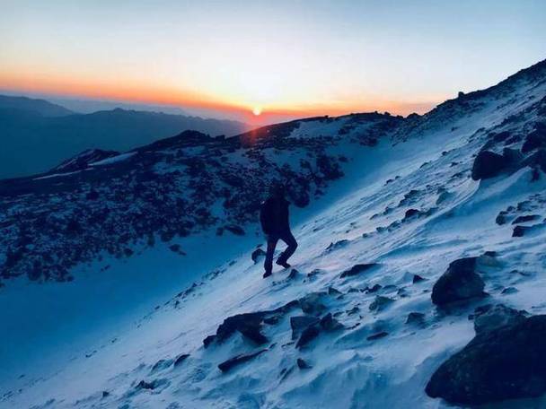 世界最難攀登的山峰：無一人登頂，嘗試登頂者死亡率100%