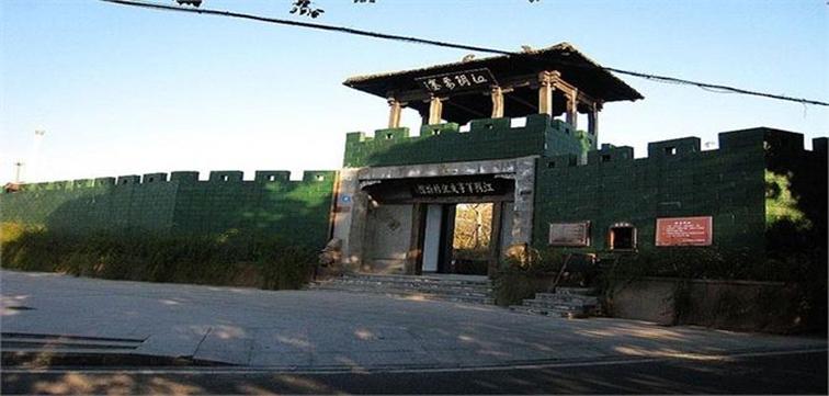 江陰軍事文化博物館、常熟博物館