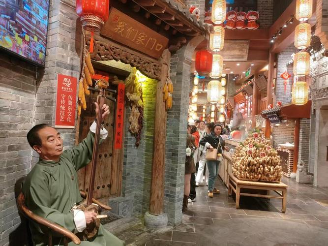 重工業(yè)城市唐山，接連出現(xiàn)兩個爆款文旅項目