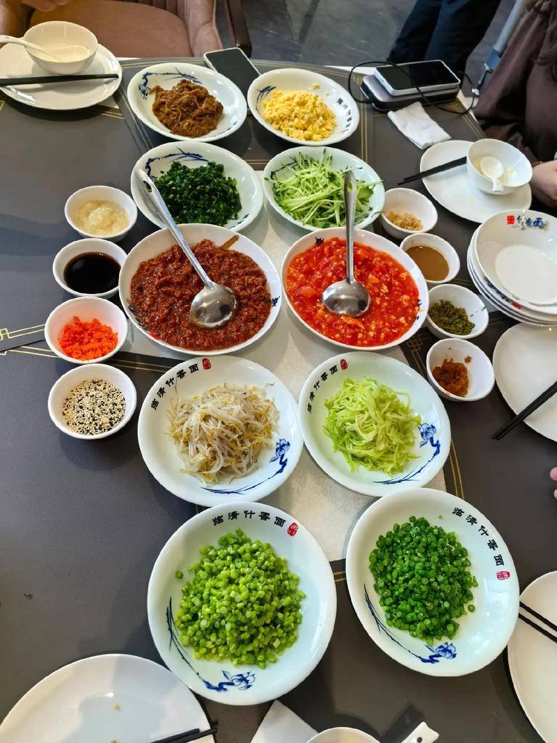 賞美景、品美食、憶歷史！在古韻與新味中感受臨清魅力