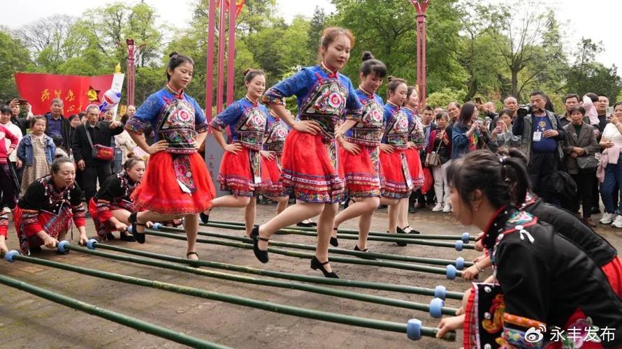 2025年江西省“四季村歌”展演暨永豐縣“三月三”畬族文化旅游周活動預(yù)告來了！