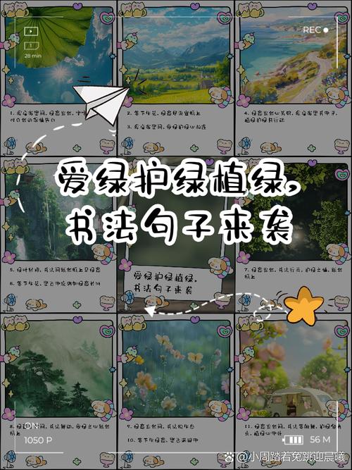 左手種綠，右手拾春！解鎖春日雙倍成就