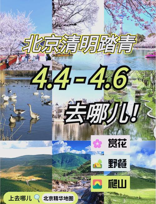 清明小長假 趣游達(dá)拉特 踏青賞春，解鎖塞北風(fēng)情！