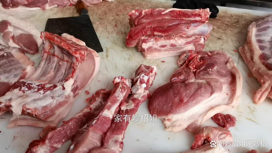 同樣是豬肉，為啥超市比菜市場(chǎng)的便宜？肉販子說(shuō)出真相，漲知識(shí)了