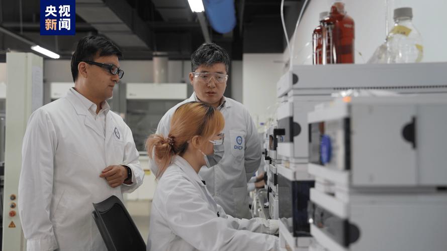 我國(guó)科學(xué)家，有新研究成果！