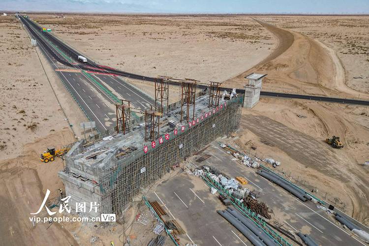 新疆：又一鐵路項目中標！新疆交建聯(lián)合中鐵二院摘得第一名！