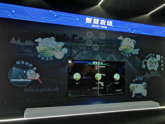 南溪家校社聯(lián)動(dòng)兩千多平“AI 智慧教育勞動(dòng)農(nóng)場(chǎng)”開(kāi)耕
