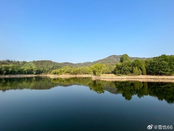 一年四季 泉在濟南｜在萊蕪區(qū)雪野街道王老村，感受“泉在濟南”的生態(tài)之美與人文之韻！