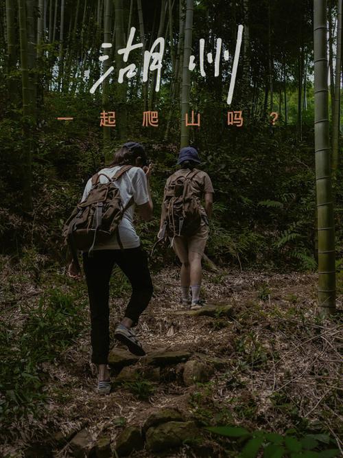 第1集｜兩姐妹登山出游體驗(yàn)野外生活砍竹子煮咖啡露營(yíng)簡(jiǎn)直