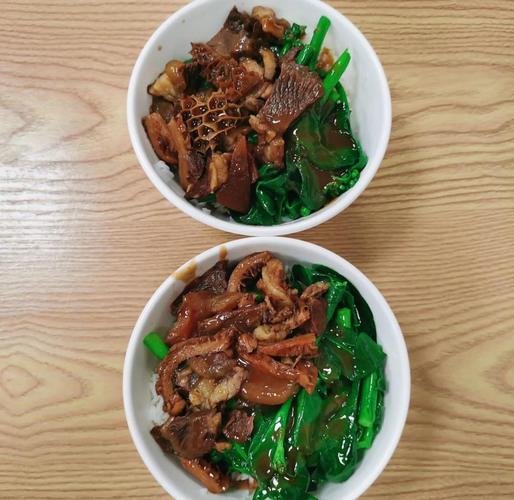 廠里伙食太差了，買了25塊錢牛肉回來(lái)開(kāi)葷，吃得好過(guò)癮#單身生活
