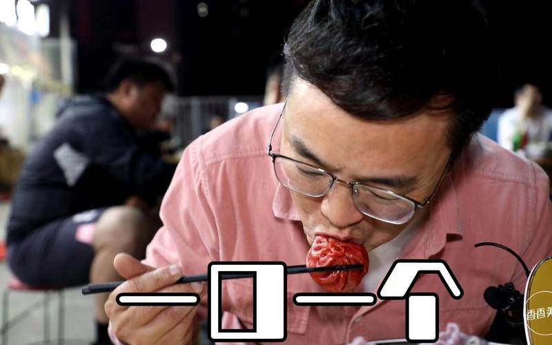 老社區(qū)里的姐妹攤兒，吃貨愛(ài)的就是這口鮮