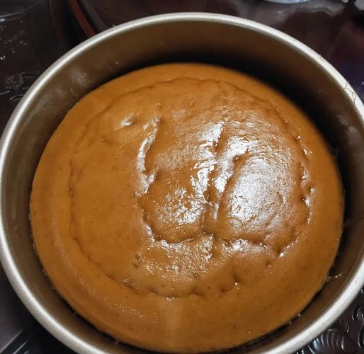 一碗面粉，一勺紅糖，在家就能做紅糖馬拉糕，學(xué)會再不用出去買