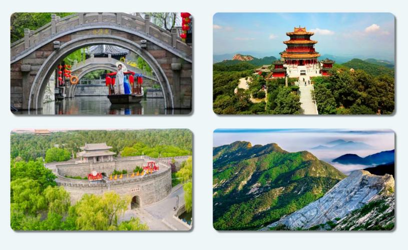 岱下時評 串珠成鏈，齊魯1號”旅游列車帶你領(lǐng)略好客山東的獨特魅力