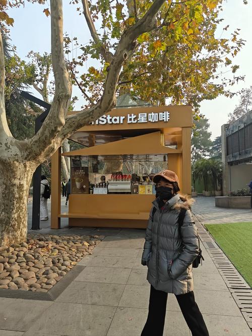 靜安人血液里是咖啡？57家咖啡店/每平方公里，遠超紐約東京！南京西路30米一店→