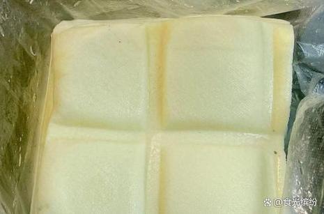 保存豆腐，千萬別直接放冰箱！教你一招，放10天也新鮮不變質(zhì)