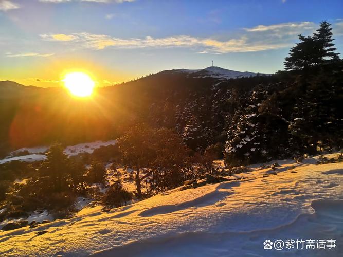 #上熱門 創(chuàng)作者扶持計(jì)劃 一路走一路看#原創(chuàng) 風(fēng)景優(yōu)美空氣清新
