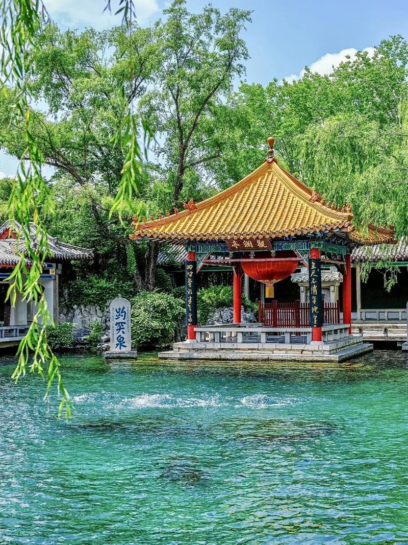 山東十大必玩景點(diǎn)（上）錯過第一個，這輩子都后悔！