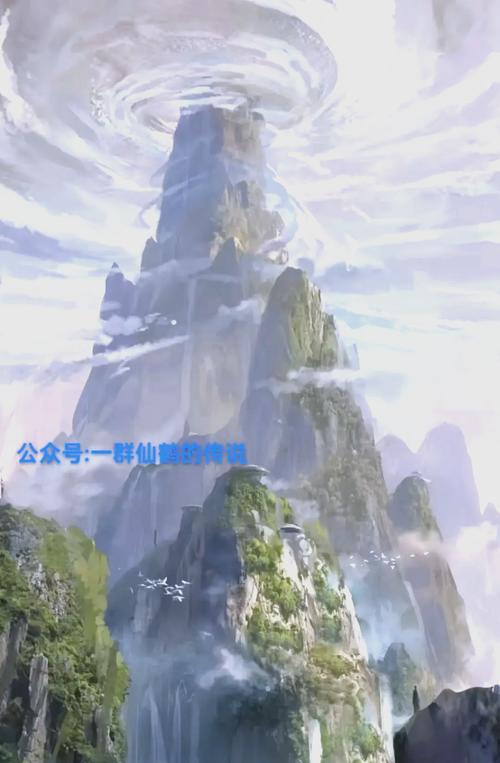 5位神仙下凡竟造人間仙境？探秘云南臨滄五老山玄幻森林秘境！