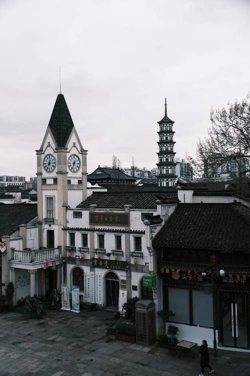 免費(fèi)培訓(xùn)！全城招募“衢州古城向?qū)А眮韱幔? width=