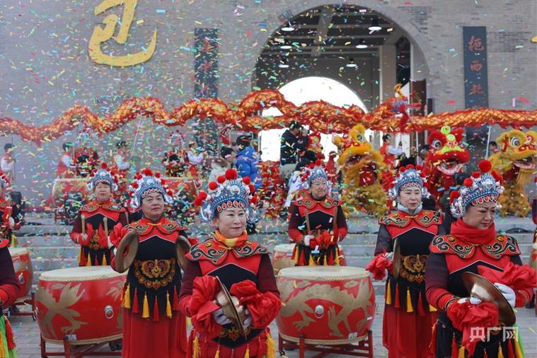 老包頭走西口歷史文化街區(qū)：老街區(qū) 新活力