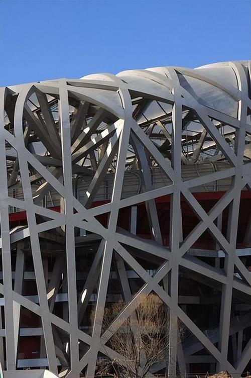 中國建造的世界超級工程，相當于在三千米高的山上再建一個鳥巢！
