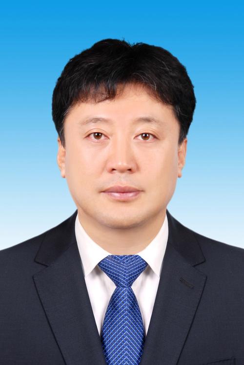 “80后”副校長(zhǎng)楊占旭，已任阜新市領(lǐng)導(dǎo)