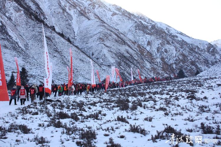 祁連山9號公路自駕游活動火熱進行中 青海祁連 甘肅肅南