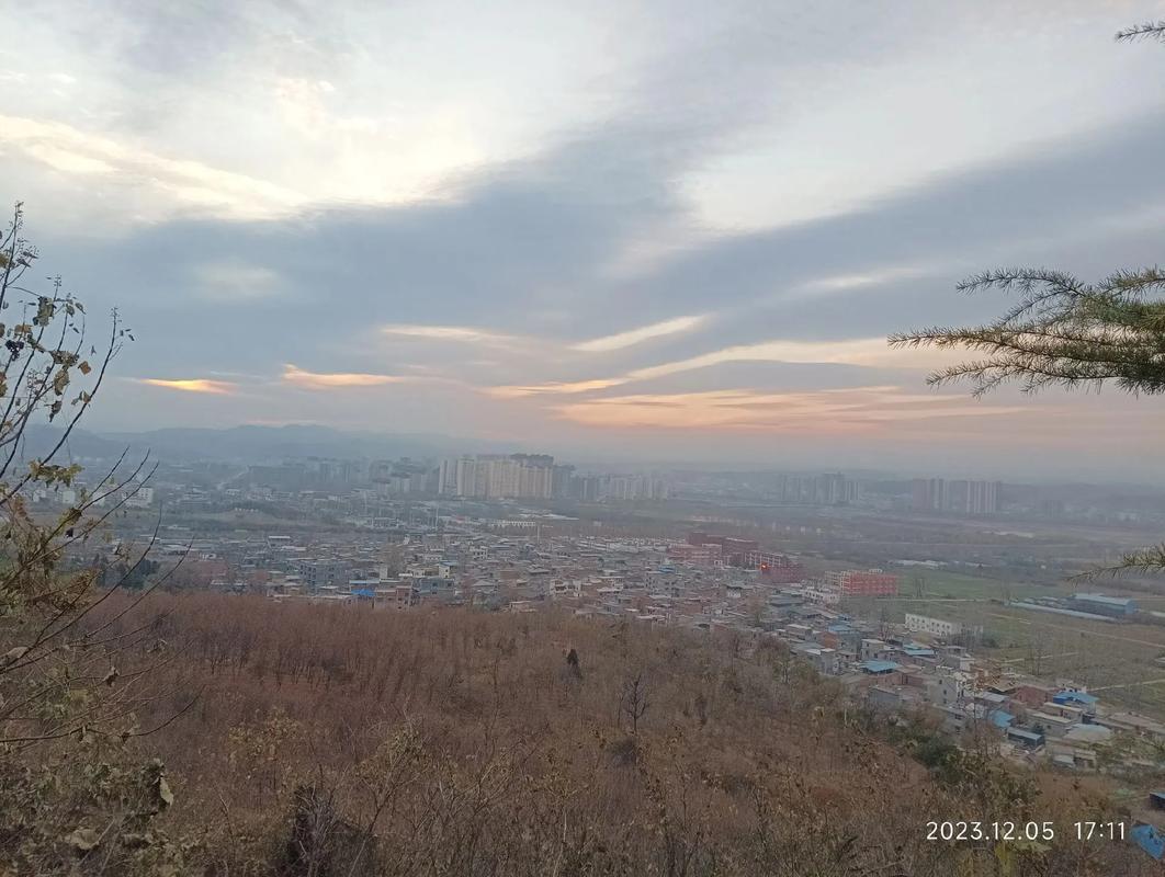 大美中國(guó) 走進(jìn)嵩縣