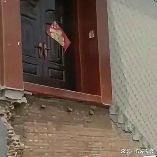「齊魯?shù)谝淮濉故粷娖?！監(jiān)控拍下驚心一幕…