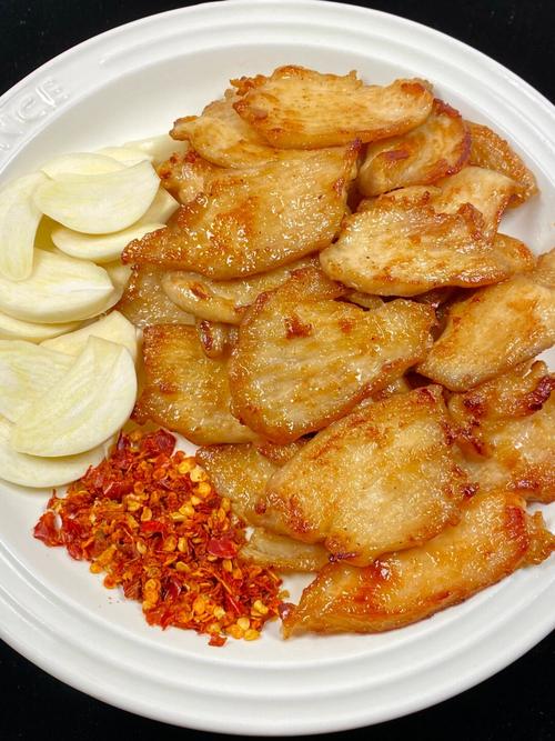 周末就該大口吃肉！4道硬核葷菜超解饞，高蛋白低脂肪，香到舔盤