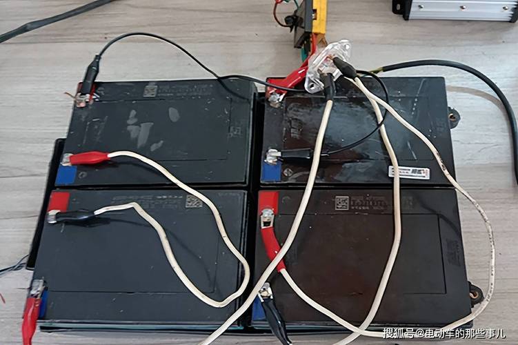 電動車電池升級必看！60V的控制器換72V的電池，電機(jī)會有什么變化