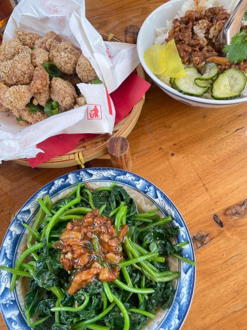 魯南老家平常飯食，不僅僅是可口的味道…