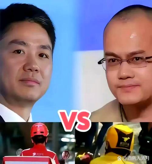 京東外賣活不活我不管，我只要你S！京東外賣
