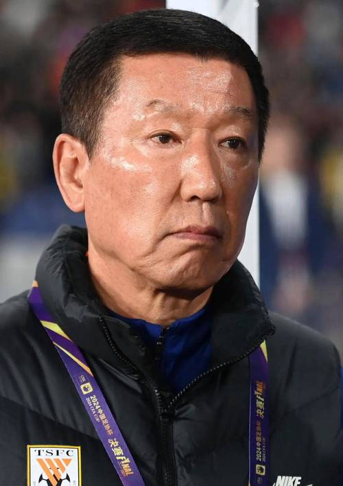 崔康熙不干了！山東泰山攻勢如潮 買買提江嚴重誤判 慢鏡還原真相