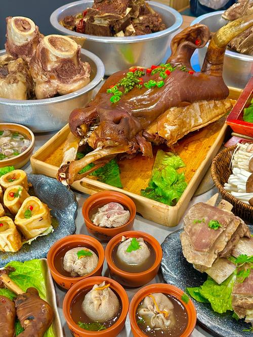 金門溫體牛吃到飽，花888元吃全牛宴，真的好吃嗎？地方美食