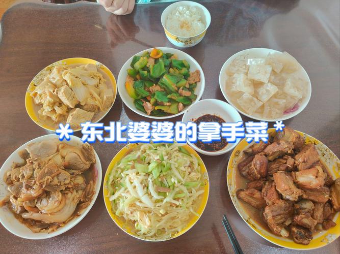 被婆婆嫌棄的8道菜，卻是老公的拿手菜，我的最愛