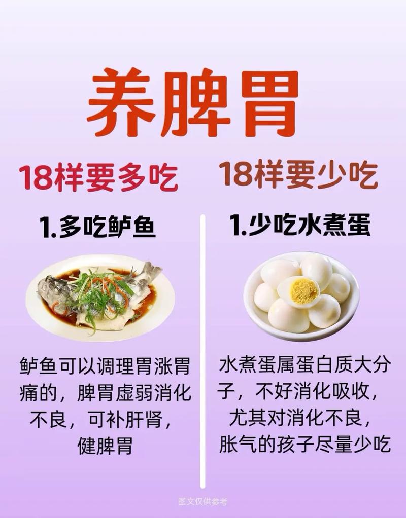 脾胃虛弱多吃這4寶！家常做法超簡單，養(yǎng)胃易吸收，吃完渾身暖