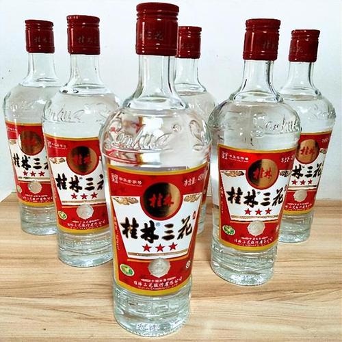廣西3大白酒，個個都是純糧佳釀，可出省之后常被當(dāng)成“劣質(zhì)酒”