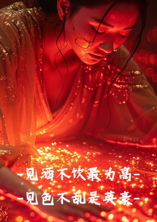 酒桌上，看到拿吸管的人要注意，看似不起眼，實際全是“老江湖”