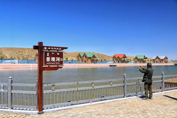 五一來套馬溝當我的野生鄰居。五一去哪兒 套馬溝