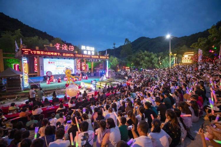 百場非遺絕技來了！深圳這一景區(qū)五一黃金周再上新玩法