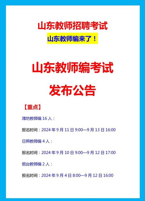 山東教師編大變天！縮招80%競爭更加激烈！多地教師崗減少